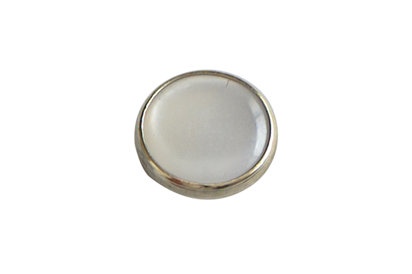 15 mm Pearl Snap