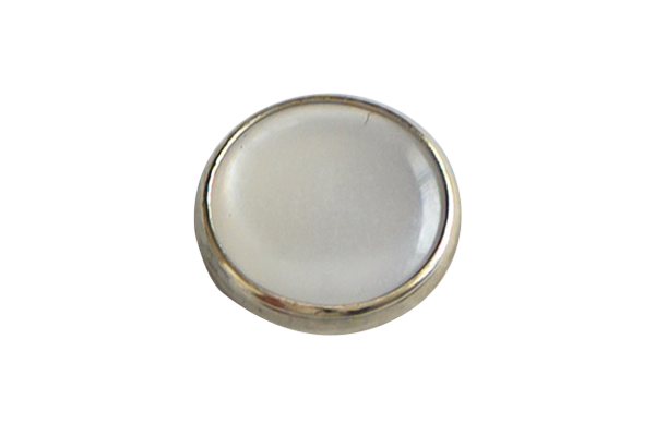 17 mm Pearl Snap